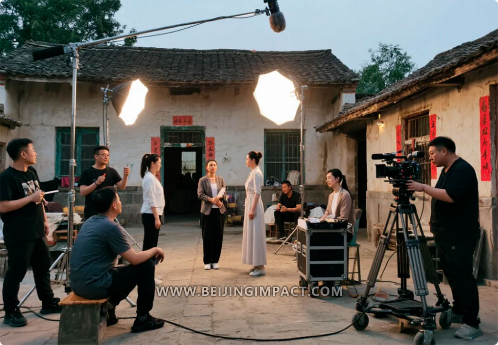 Microdrama Zhengzhou