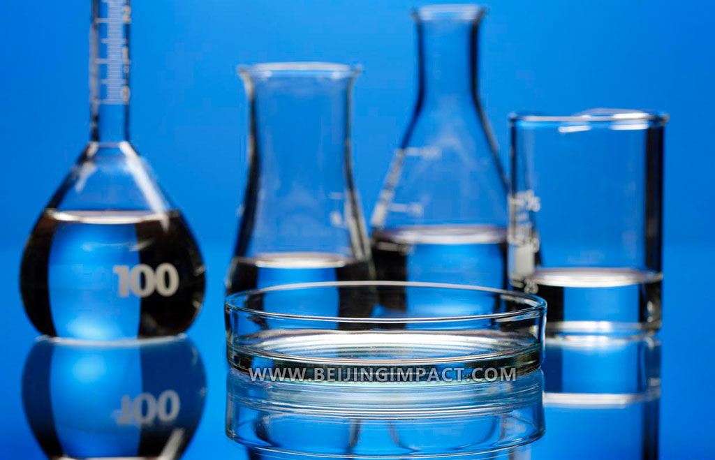 Control of precursor chemical exports tightened in China, cooperate with U.S.