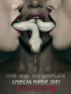 American Horror Story Season 3