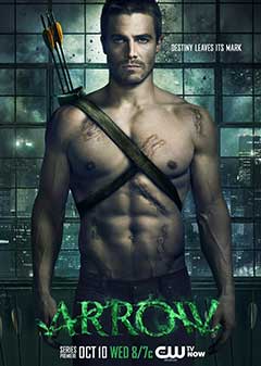 Arrow Season 1