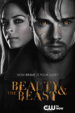 Beauty and the Beast Season 1