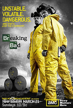 Breaking Bad Season 1