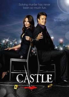 Castle Season 3