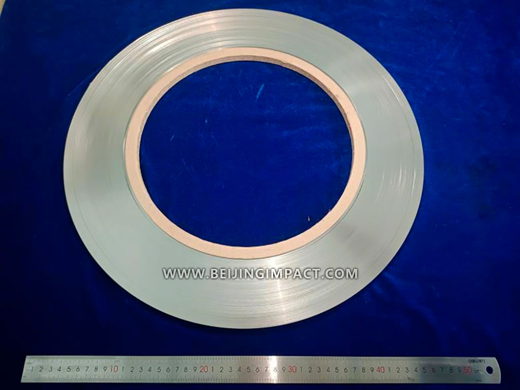 China 2025 REBCO C276