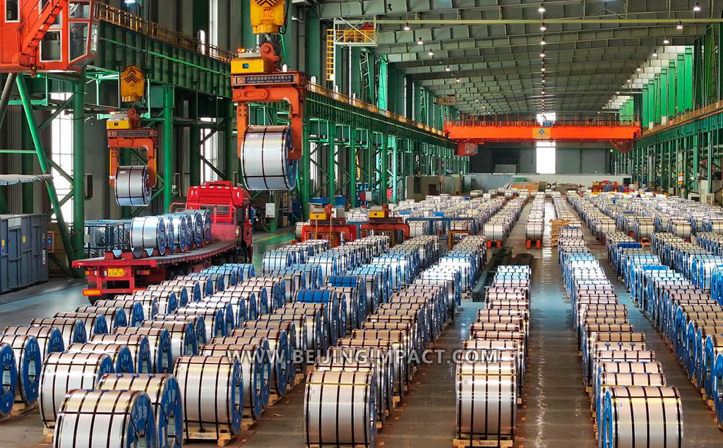 Shougang Jingtang United Ironsteel